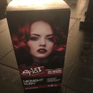 Brand new Hair Dye 2 boxes